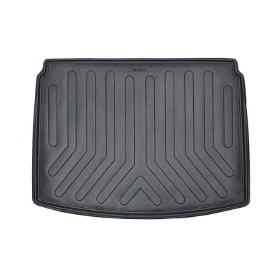 Covor Protectie Portbagaj Umbrella pentru Volkswagen Tiguan II (cu podea joasa) 2016- foto