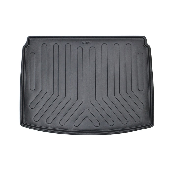Covor Protectie Portbagaj Umbrella pentru Volkswagen Tiguan II (cu podea joasa) 2016-