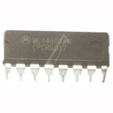 CI DIP16 -ROHS-CONFORM- MC44603AP circuit integrat ON SEMICONDUCTOR