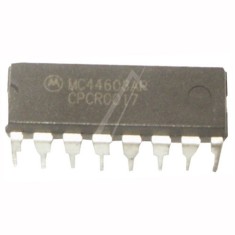 CI DIP16 -ROHS-CONFORM- MC44603AP circuit integrat ON SEMICONDUCTOR