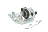 Etrier frana RENAULT GRAND SCENIC III (JZ0/1) (2009 - 2016) KRIEGER 0950008355