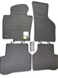 Cumpara ieftin Covorase cauciuc VW Passat B6 , B7 , Passat CC 2005-2015