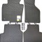 Covorase cauciuc VW Passat B6 , B7 , Passat CC 2005-2015