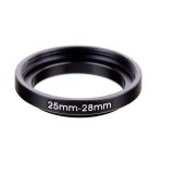 Cumpara ieftin Inel reductie step-up 25-28mm