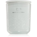 ipuro Exclusive Santal Blanc lum&acirc;nare parfumată 270 g