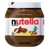 Cumpara ieftin Nutella The 30 Best Recipes