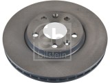 FEBI BILSTEIN 171469 Disc frana