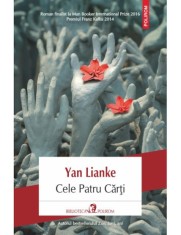 Cele Patru Carti, Polirom