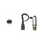 Supapa regulator compersor Audi A3 (8P), 2003-2013, motor 1.4 TFSI, 1.6; 1.8 TFSI, 2.0/2.0 TFSI, 3.2 V6, benzina; 1.9 TDI, 2.0 TDI, diesel, tip Sande