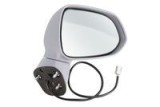 Oglinda exterioara HONDA JAZZ II (GD_, GE3, GE2) (2001 - 2008) BLIC 5402-04-1122922P