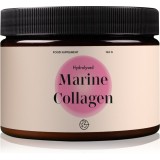 Să M&acirc;ncăm Sănătos Marine Collagen colagen hidrolizat aroma Lemon 165 g