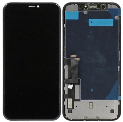 Display / Ecran iPhone XR [compatibil] [garantie] [factura] foto