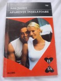 Ann judtice-aparente inselatoare