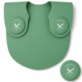 Cumpara ieftin Guler Profesional BIRAI pentru Tuns si Vopsit, din Silicon Flexibil, Protectie pentru Umeri si Haine, Impermeabil, Reutilizabil, Usor de Curatat, Conf