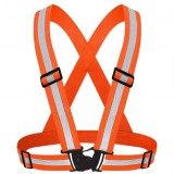 Bretele reflectorizante protocalii