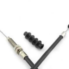 Cablu ambreiaj compatibil: HONDA CB 250 1991-2007
