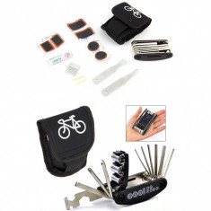 Set Instrumente pentru reparat bicicleta RW8 foto