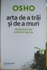Arta de a trăi și de a muri, Osho