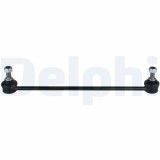 Bieleta antiruliu Honda Cr-Z, Insight, Jazz III Motor 1.2, 1.3 Hybrid, 1.3 i, 1.3 IMA, 1.3 IMA, 1.4, 1.5 IMA, 325x30x61mm, OE 51320TF0003
