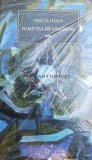 Noaptea de sanziene (volumul 2) - 2010 - Mircea Eliade (@A80)