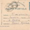 *Romania, c.p. circulata intern (I), 1952