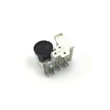 Bornă protecție motor pentru frigider ELECTROLUX SMEG AEG 140013370055 Original