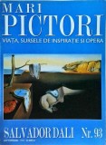 Cumpara ieftin Mari pictori. Viata, sursele de inspiratie si opera. Salvador Dali, nr. 93