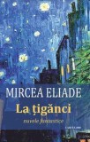 Cumpara ieftin La tiganci. Nuvele fantastice/Mircea Eliade