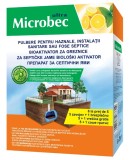 Cumpara ieftin Bros Microbec Tratament pentru Instalatii, Haznale, Fose Septice - 25g
