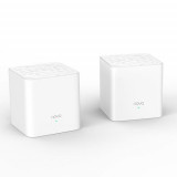 Sistem WiFi mesh-AC Nova MW3 doua noduri 1200Mbps Tenda