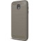 Husa SAMSUNG Galaxy J7 2017 - Carbon (Gri) Forcell