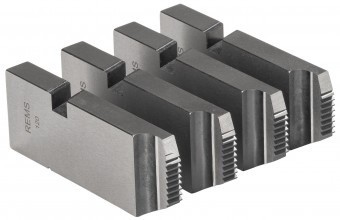REMS 341431 M16 Set cutite pentru Tornado si Magnum - 4039976040051