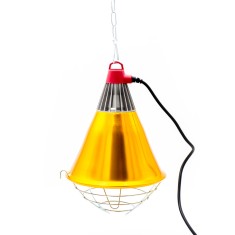 Suport bec infraroșu premium, dimabil, 22 cm, Fermag