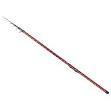Lanseta bolognesa fibra de carbon Baracuda Mystic Bolo MX400 4.0 m A: 5-20 g