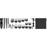 Wahl Haircut &amp; Beard masina de tuns pentru barba si par 1 buc