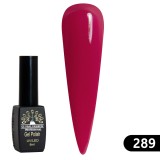 Oja semipermanenta BLACK ELITE, Global Fashion 8 ml, 289