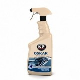 OSCAR 700ml - Solutie pt.curatat interior auto 700ml. - pulverizator