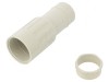 Plastic Plug Housing for PG11 Cable Gland R 15
