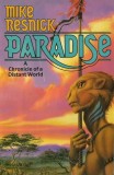 Mike Resnick - Paradise