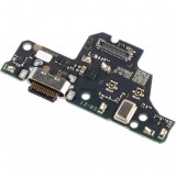 Placa cu Conector Incarcare - Microfon Motorola Moto G31, Service Pack 5P68C19994