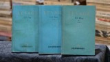 Cumpara ieftin Gil Blas 3 volume Lesage Editura pentru Literatura Biblioteca pentru Toti 1963 Romane Celebre Editie Colectie