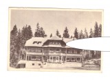 CP Campulung Moldovenesc - Cabana Deea, RPR, necirculata, stare buna