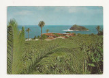 FS2 - Carte Postala - SPANIA - Tenerife, Garachico, circulata 1969
