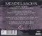 Mendelssohn - Classical Spectacular - 2