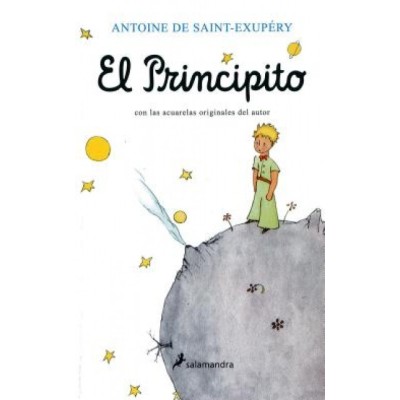 El Principito foto