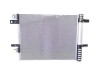 Condensator climatizare, Radiator AC Citroen C5 Aircross 2018-; Opel Grandland X 2017-; Peugeot 3008 2016-, 5008 2016-; Toyota Proace/Verso 2016-, x1, Mahle