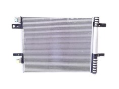 Condensator climatizare, Radiator AC Citroen C5 Aircross 2018-; Opel Grandland X 2017-; Peugeot 3008 2016-, 5008 2016-; Toyota Proace/Verso 2016-, x1