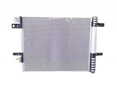 Condensator climatizare, Radiator AC Citroen C5 Aircross 2018-; Opel Grandland X 2017-; Peugeot 3008 2016-, 5008 2016-; Toyota Proace/Verso 2016-, x1 foto