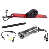 Camera marsarier dedicata Connects2 CAM-VW5 pentru VW Crafter 2006-2019