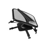 Cumpara ieftin Oglinda retrovizoare Edman pentru supraveghere copii, negru